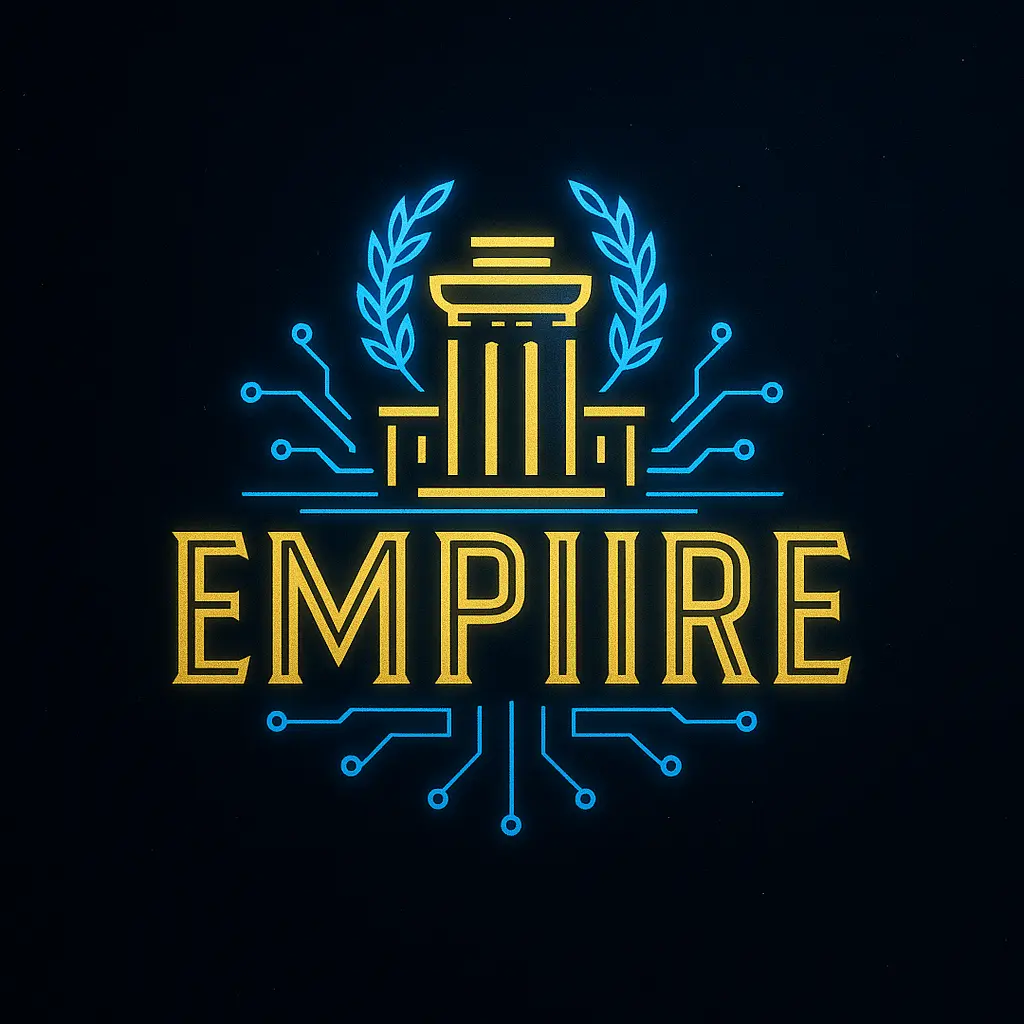 Empiire logo